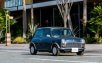 ローバーミニ 1000 メイフェア