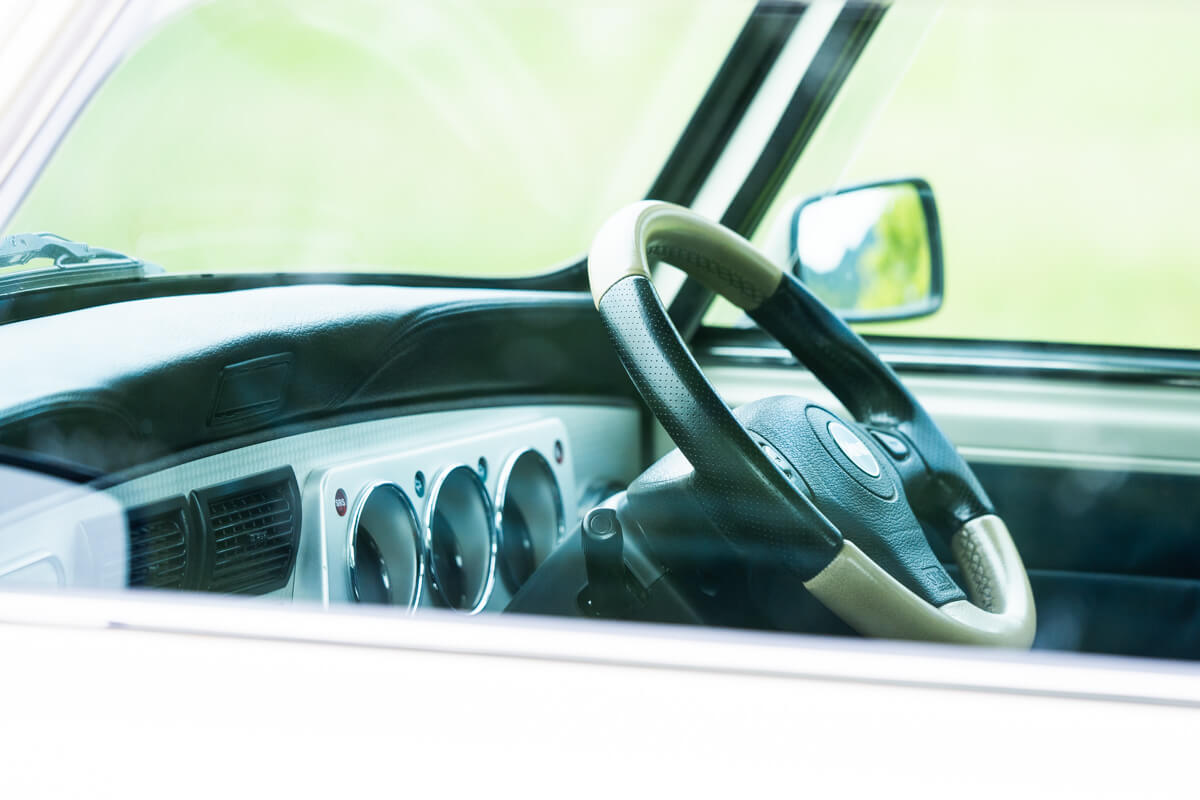 ローバーミニ 40周年アニバーサリー