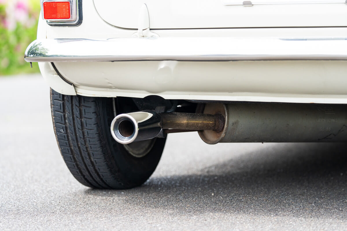 ローバーミニ 40周年アニバーサリー