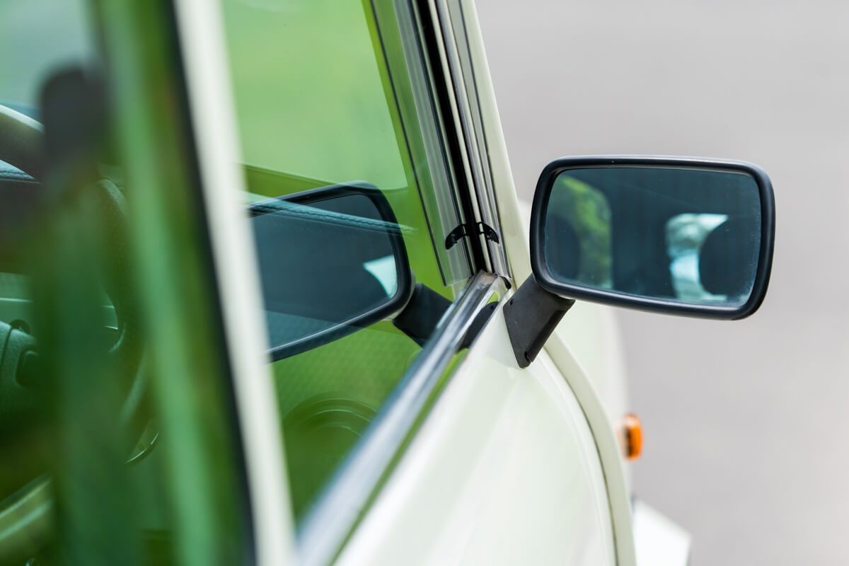 ローバーミニ 40周年アニバーサリー