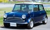 ローバーミニ MK-1 モーリスクーパーカスタム