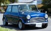 ローバーミニ MK-1 モーリスクーパーカスタム