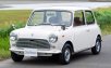 ローバーミニ 1970’s MK-3スタイル