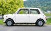 ローバーミニ 1970’s MK-3スタイル