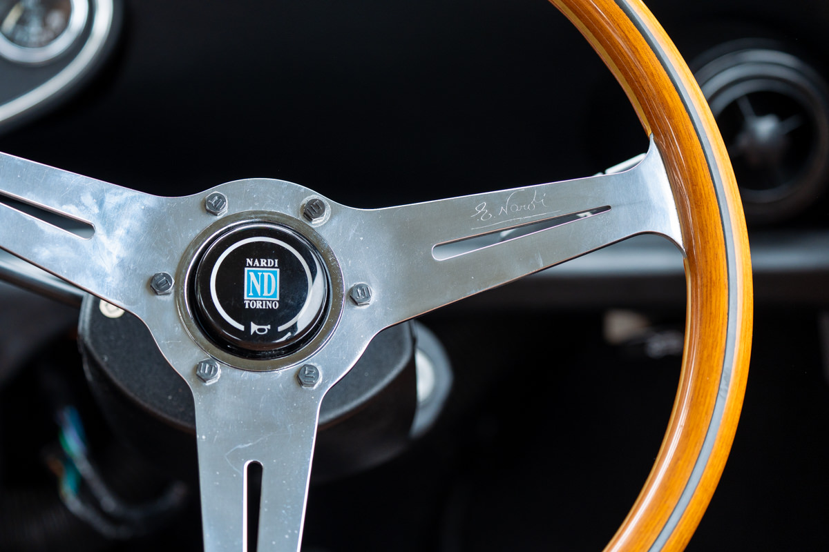 ローバーミニ 1970’s MK-3スタイル