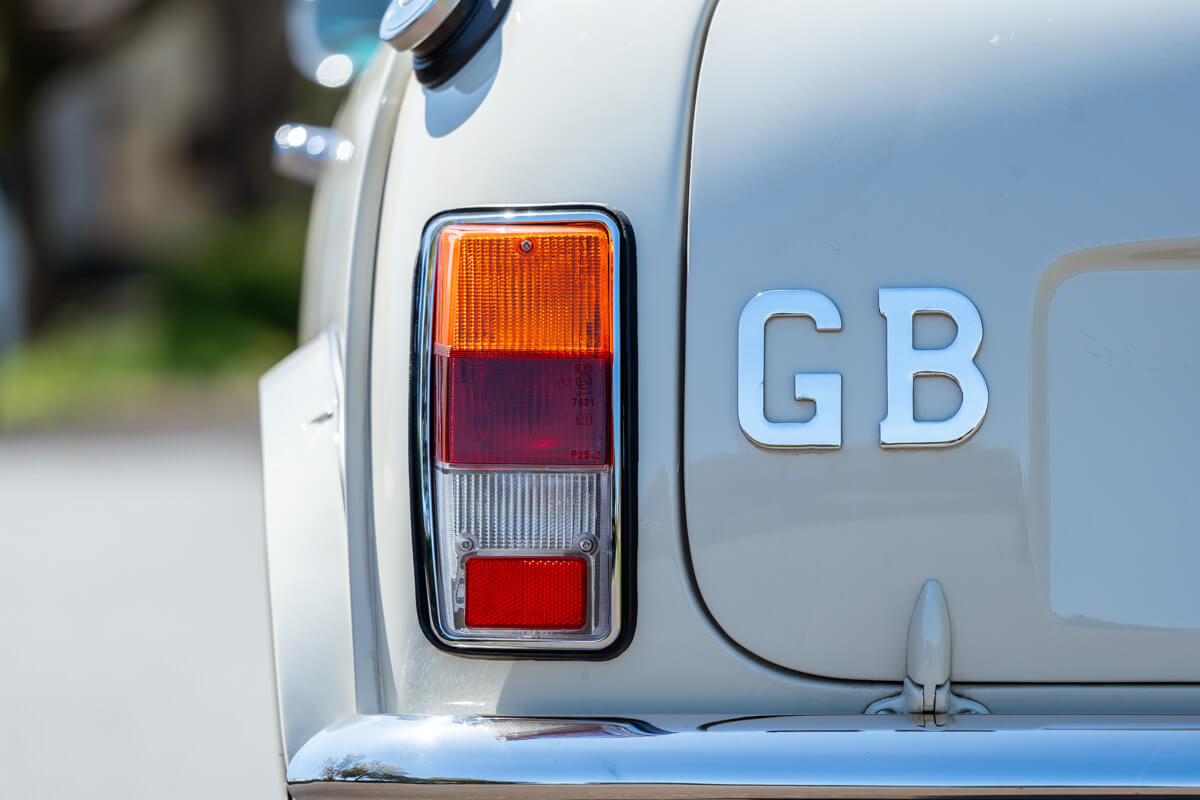 ローバーミニ ポールスミス