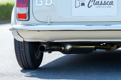 ローバーミニ ポールスミス