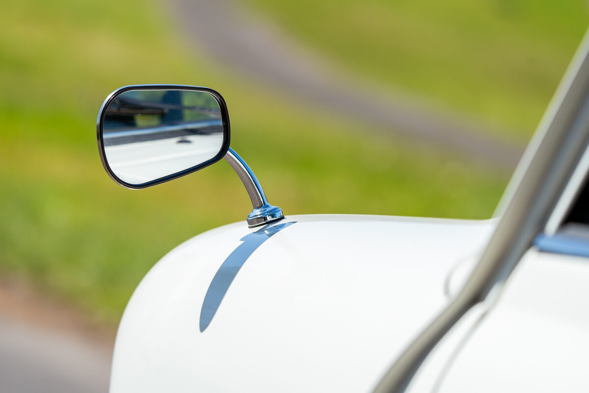 ローバーミニ ポールスミス