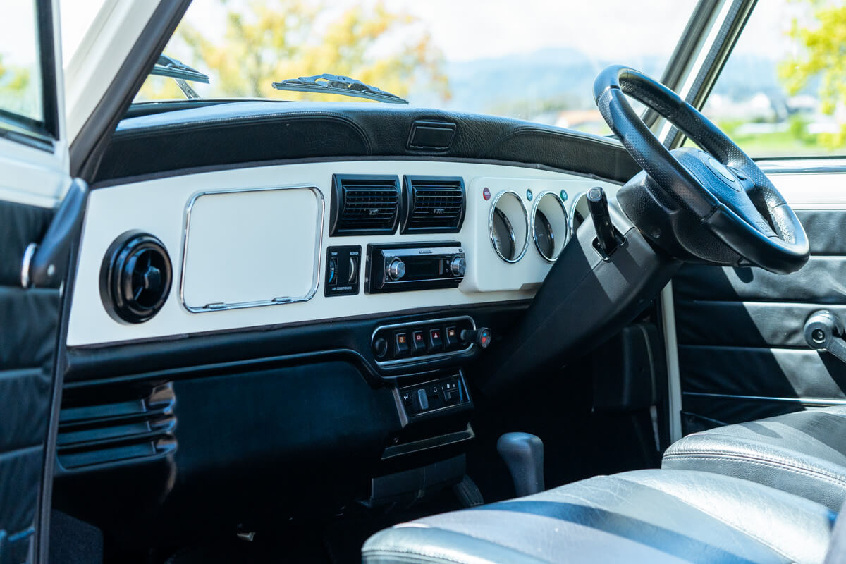 ローバーミニ ポールスミス