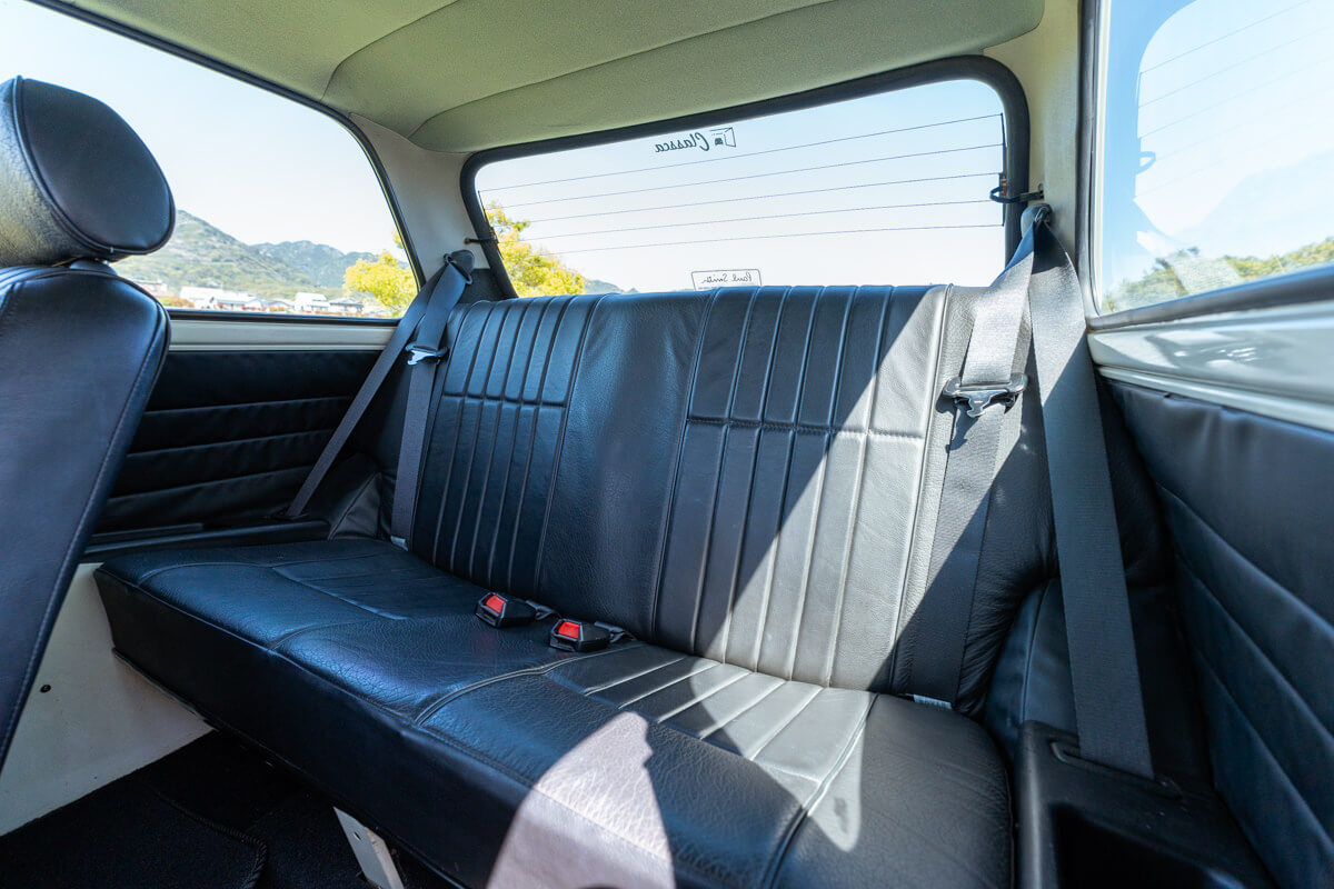 ローバーミニ ポールスミス