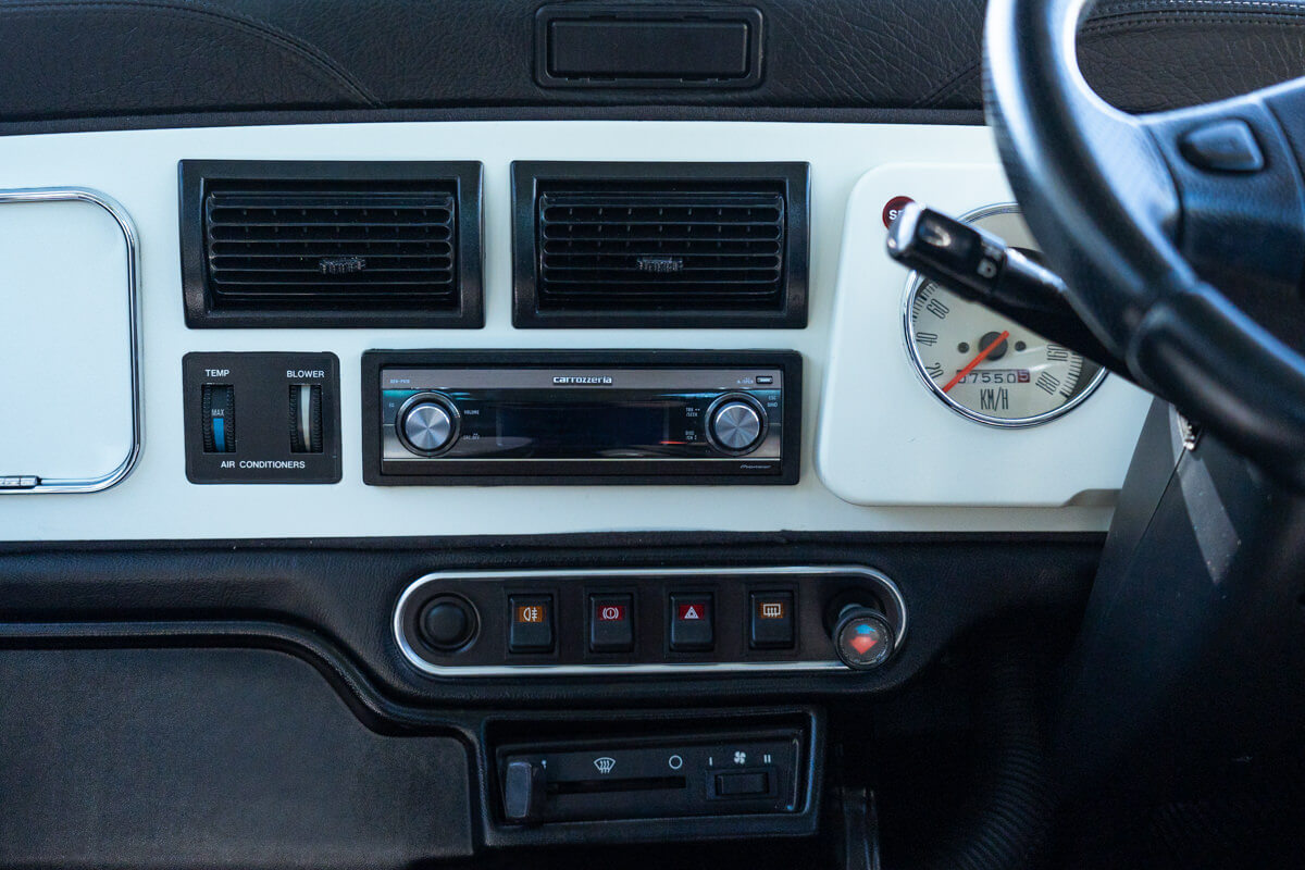 ローバーミニ ポールスミス