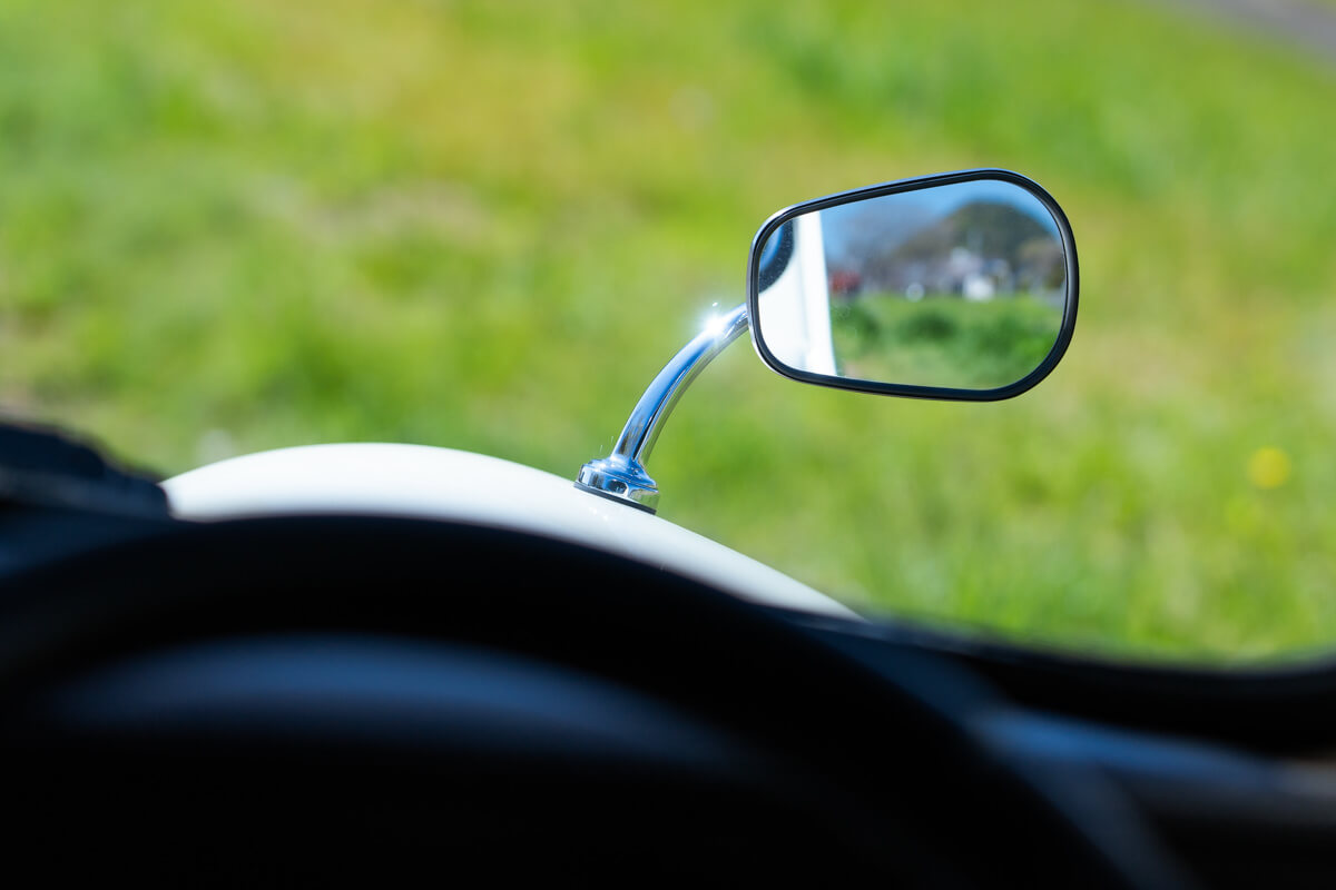 ローバーミニ ポールスミス